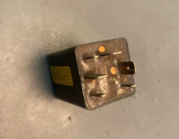 Wash Wipe Interval Relay OPEL ASTRA F (T92)