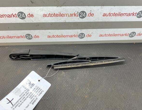 215048 Wischerarm hinten OPEL Astra H GTC 13109107