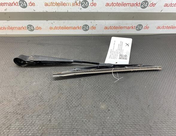 Wiper Arm FORD Fiesta V (JD, JH)