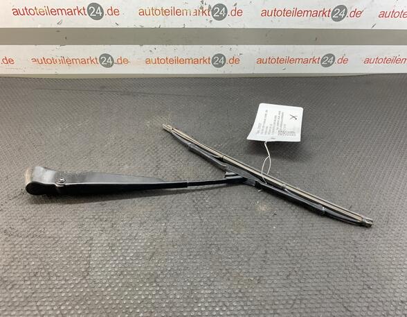 Wiper Arm FORD Fiesta V (JD, JH)