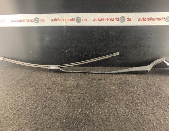 Wiper Arm RENAULT Twingo II (CN0)