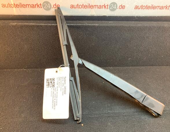 Wiper Arm OPEL Astra H (L48)