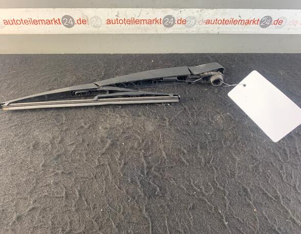 Wiper Arm RENAULT TWINGO II (CN0_)