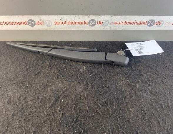 Wiper Arm RENAULT TWINGO II (CN0_)