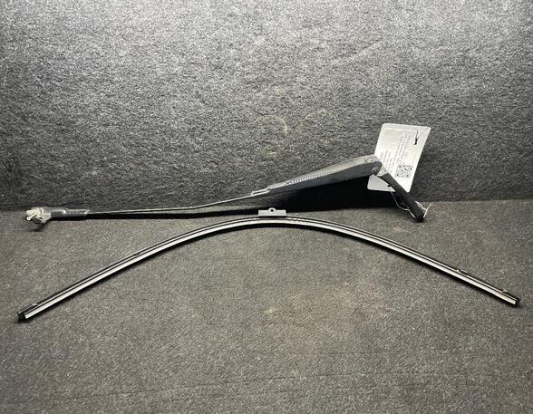 Wiper Arm VW GOLF PLUS (5M1, 521)