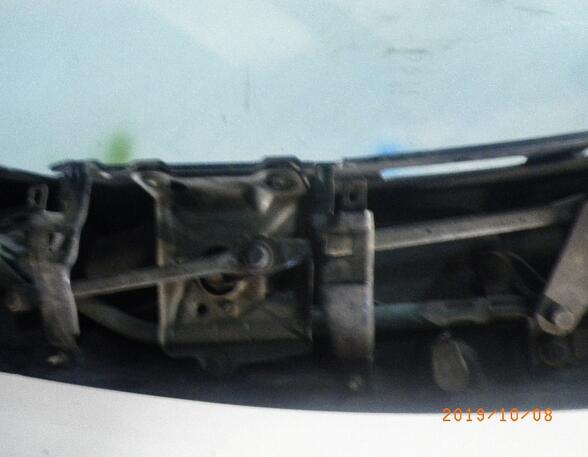 Wiper Linkage CHRYSLER Voyager/Grand Voyager III (GS)