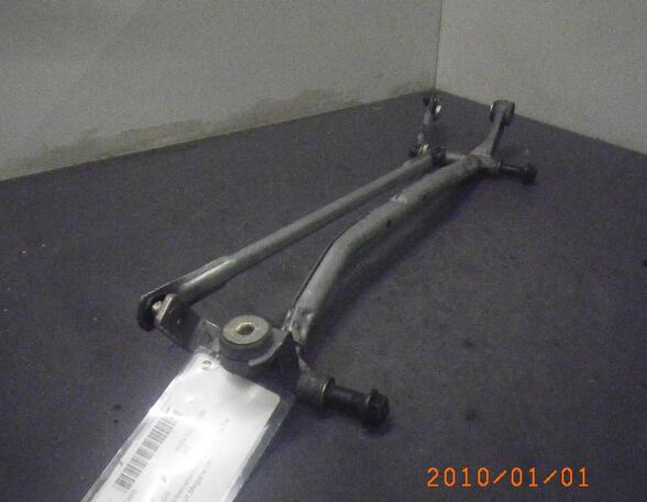 Wiper Linkage RENAULT Megane III Schrägheck (B3, BZ0/1)