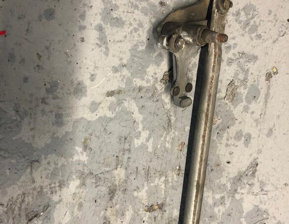 Wiper Linkage MERCEDES-BENZ A-Klasse (W168)