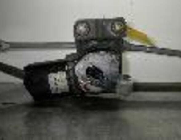 Wiper Linkage RENAULT Clio I (5/357, B/C57)