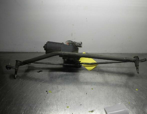 Wiper Linkage RENAULT Clio I (5/357, B/C57)