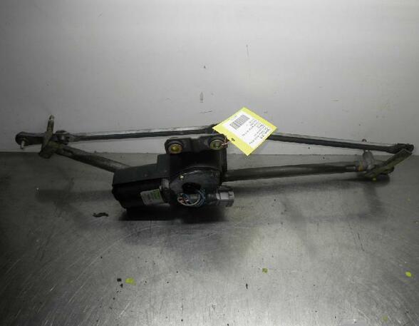 Wiper Linkage RENAULT Clio I (5/357, B/C57)