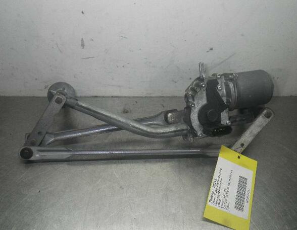 Wiper Linkage FORD Fiesta V (JD, JH)