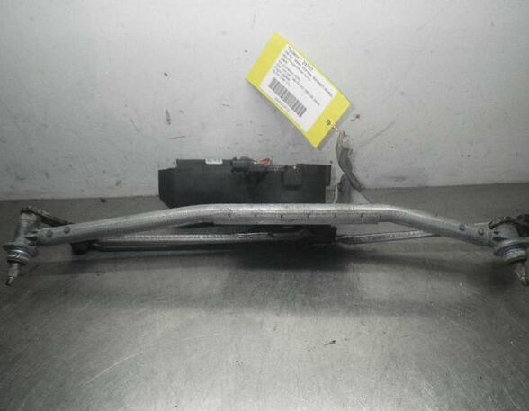 Wiper Linkage BMW 3er Compact (E36)