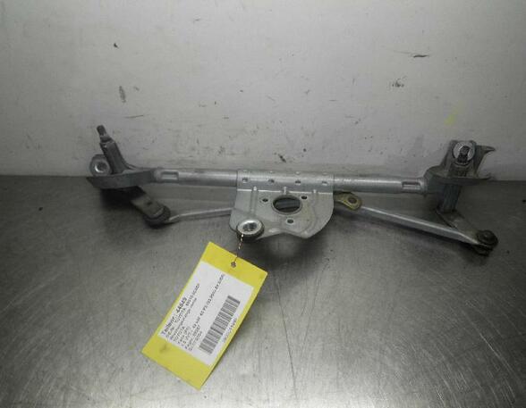 Wiper Linkage TOYOTA Yaris (NCP1, NLP1, SCP1)