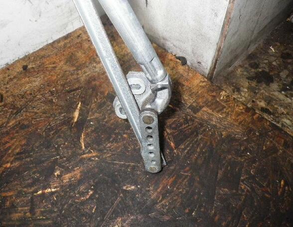 Wiper Linkage OPEL Zafira A (F75_)