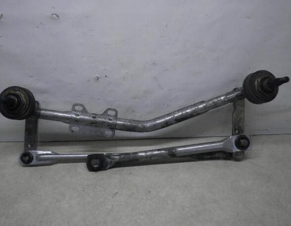 Wiper Linkage FORD Fiesta V (JD, JH)