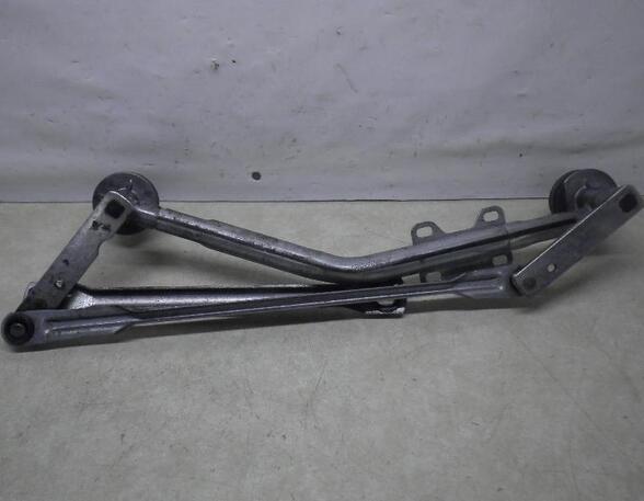 Wiper Linkage FORD Fiesta V (JD, JH)