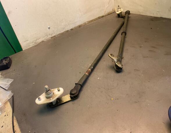 Wiper Linkage MAZDA MX-5 II (NB)