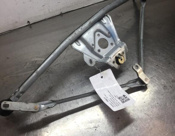 Wiper Linkage RENAULT KANGOO (KC0/1_)