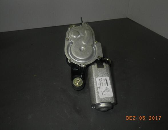 Wiper Motor FIAT Punto (188)