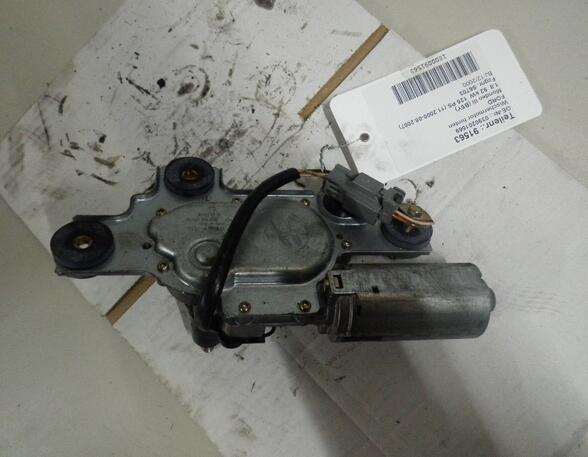 Wiper Motor FORD Mondeo III (B5Y)