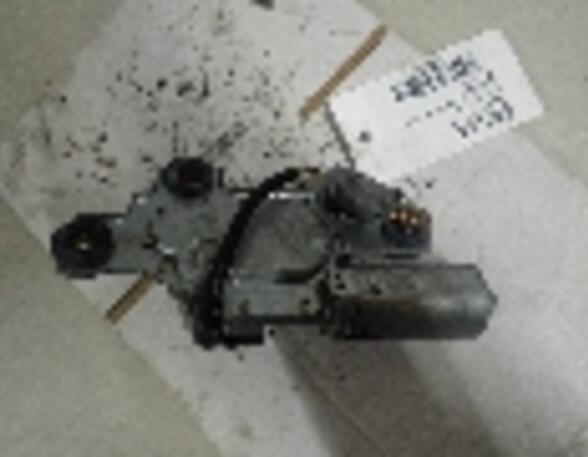 Wiper Motor FORD Mondeo III (B5Y)