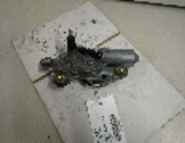 Wiper Motor FORD Mondeo III (B5Y)