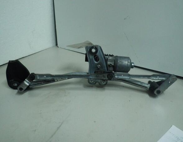 Wiper Motor OPEL Astra H (L48)