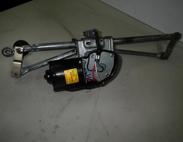 Wiper Motor RENAULT Clio II (BB, CB)