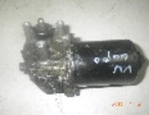 Wiper Motor VW Lupo (60, 6X1)