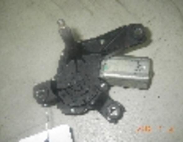 Wiper Motor OPEL Meriva (--)