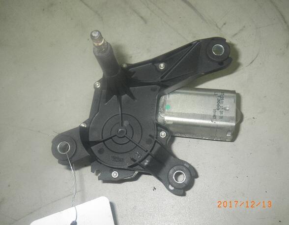 Wiper Motor OPEL Meriva (--)