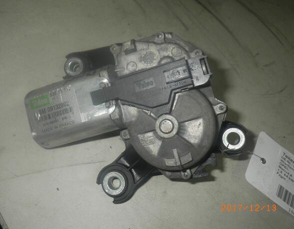 Wiper Motor OPEL Meriva (--)