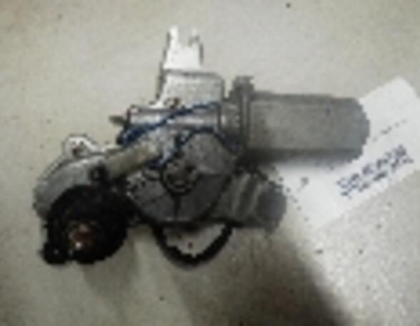 Wiper Motor MAZDA 323 F IV (BG), MAZDA 323 C IV (BG)