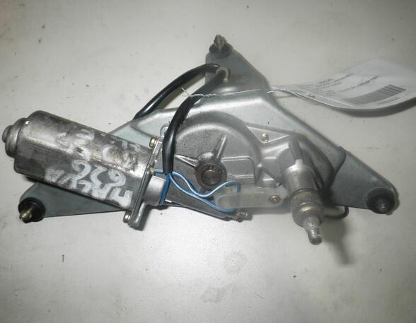 Wiper Motor MAZDA 626 IV (GE)