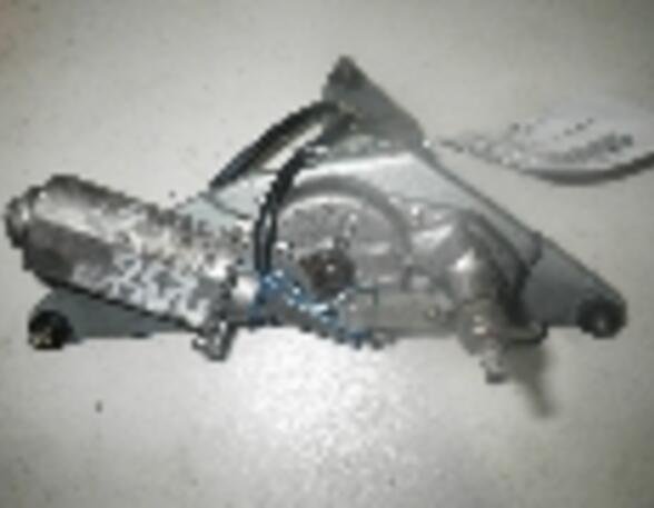 Wiper Motor MAZDA 626 IV (GE)