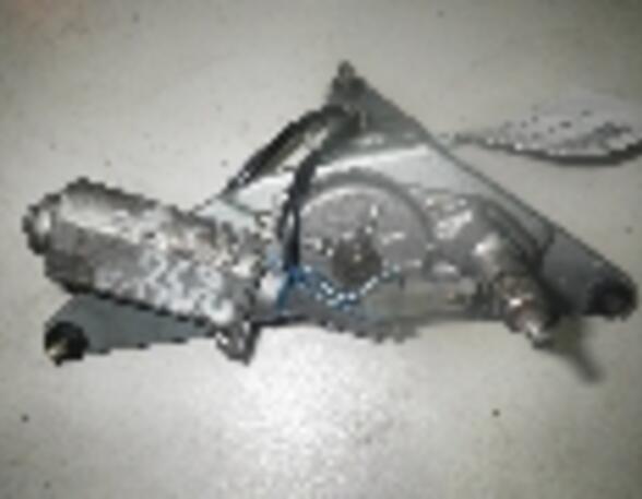 Wiper Motor MAZDA 626 IV (GE)