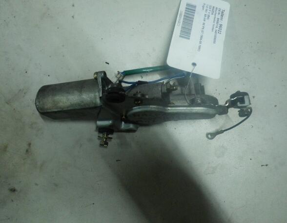 Wiper Motor MAZDA 323 F V (BA)