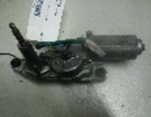 Wiper Motor MAZDA 323 F V (BA)