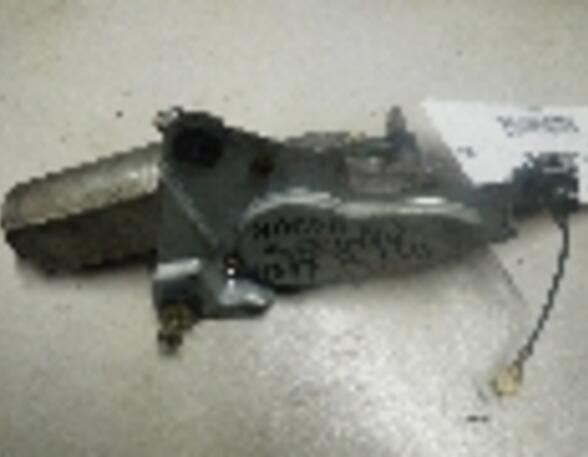 Wiper Motor MAZDA 323 F V (BA)