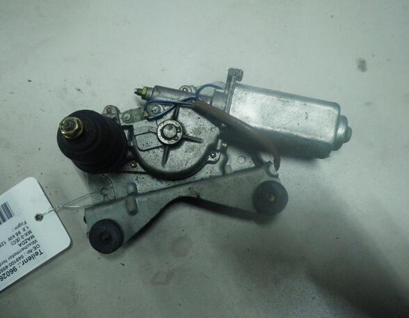 Wiper Motor MAZDA MX-3 (EC)