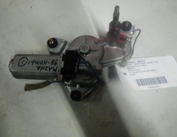 Wiper Motor MAZDA Demio (DW)