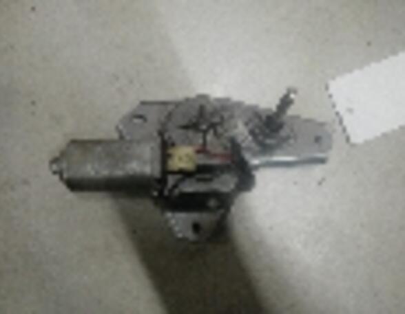 Wiper Motor MAZDA 2 (DY)