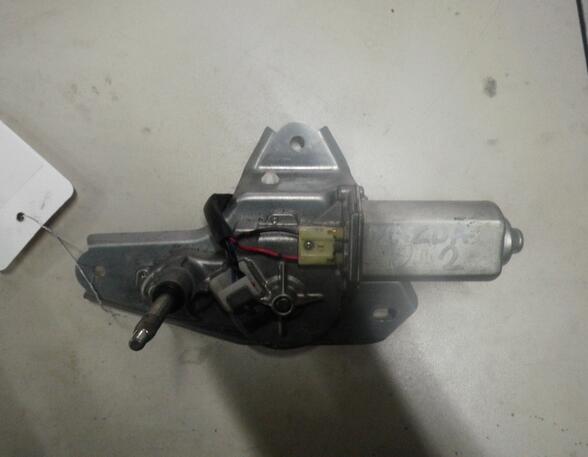 Wiper Motor MAZDA 2 (DY)