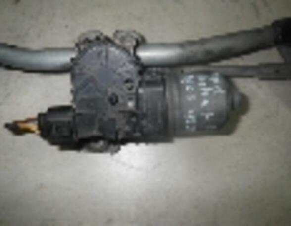 Wiper Motor OPEL Astra H Caravan (L35), OPEL Astra H (L48)