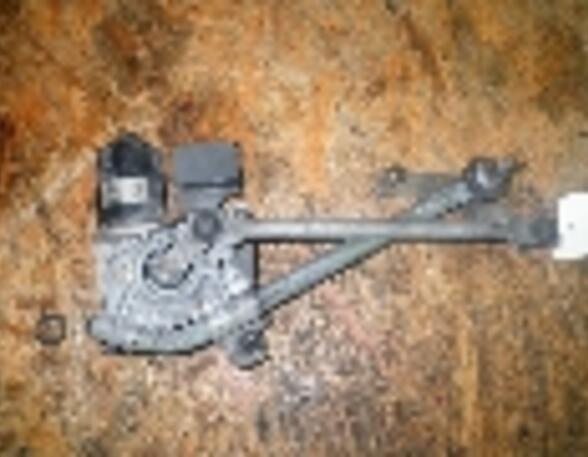 Wiper Motor MERCEDES-BENZ A-Klasse (W168)