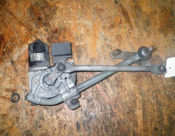 Wiper Motor MERCEDES-BENZ A-Klasse (W168)