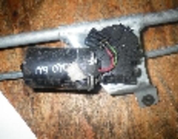 Wiper Motor VW Polo (6N1)