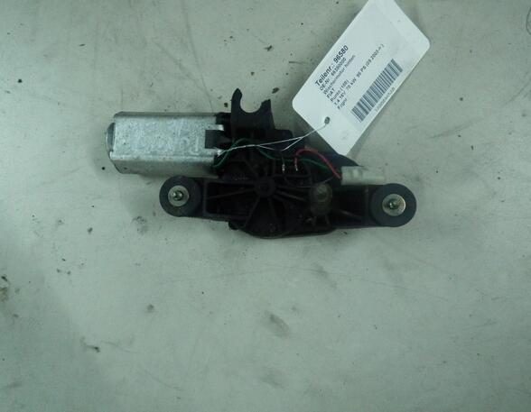 Wiper Motor FIAT Punto (188)