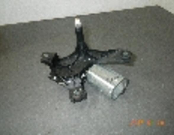 Wiper Motor OPEL Corsa C (F08, F68)